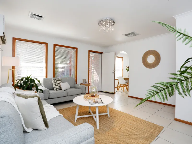 Private, Safe, Secure, Convenient and Very Unique !