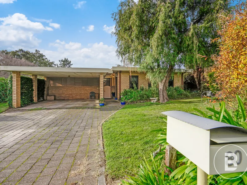 FAMILY HOME IN A SOUGHT AFTER LOCATION