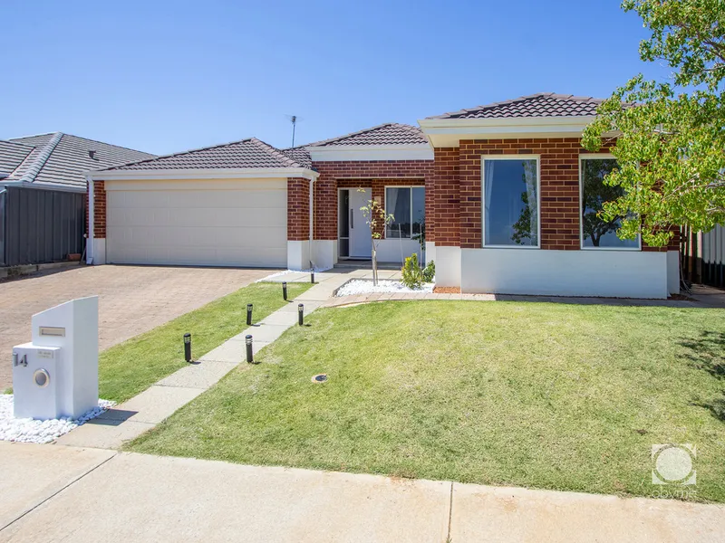 Just Listed...