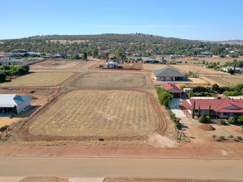 Elevated Block, No Stamp Duty
