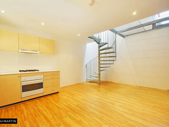 MGM MARTIN - ONE BEDROOM APARTMENT
