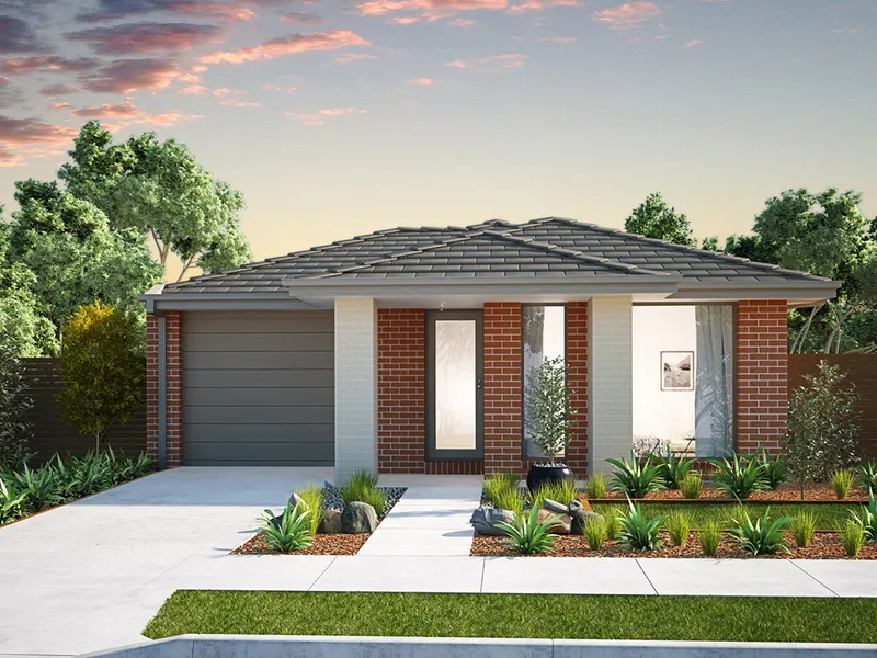 Build Your Dream Home In This Ideal Location!