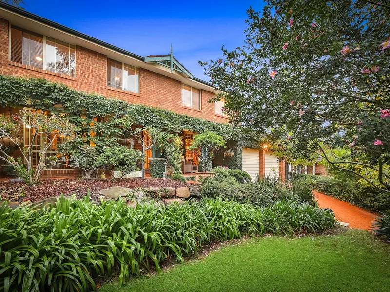Prime Location & Quality Family Home