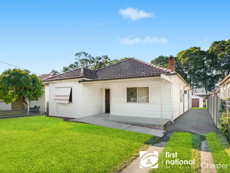 “PERFECT INVESTMENT OR FAMILY HOME”