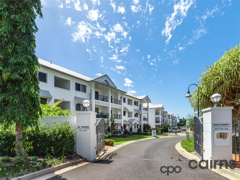 GROUND FLOOR - HOUSE ON THE HILL - MUNRO TERRACE
