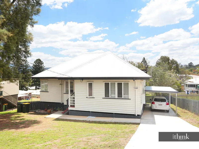 NEAT AND TIDY INVESTMENT PROPERTY - OWNERS MOTIVATED TO SELL