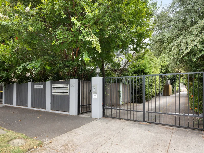 Ground-Floor Gem Located For Brilliant Lifestyle