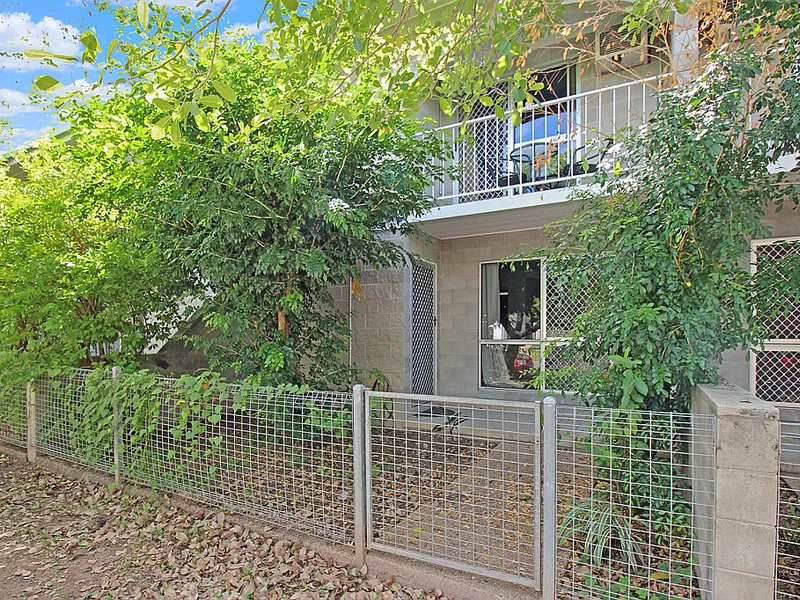 Low Body Corp and Low Maintenance Living