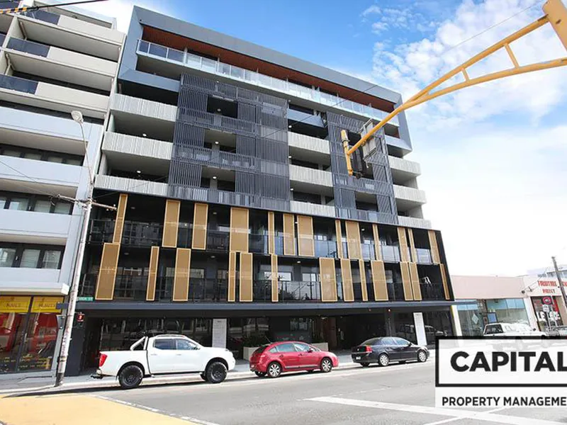 Two Bedroom, Two Bathrooms In The Heart of Preston!