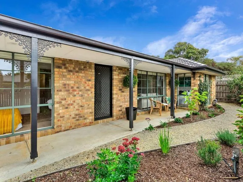 Family Home In a Great Location