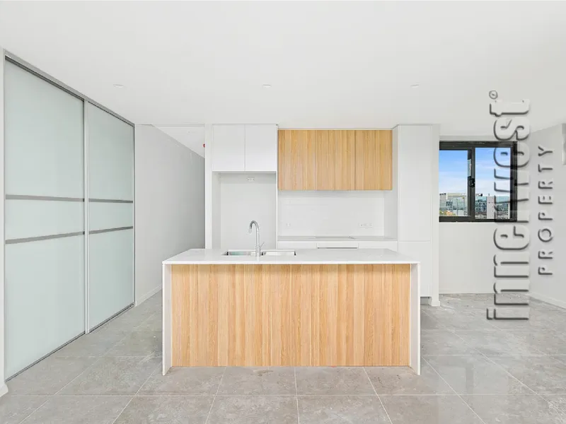 Brand New Apartments in the Heart of Liverpool