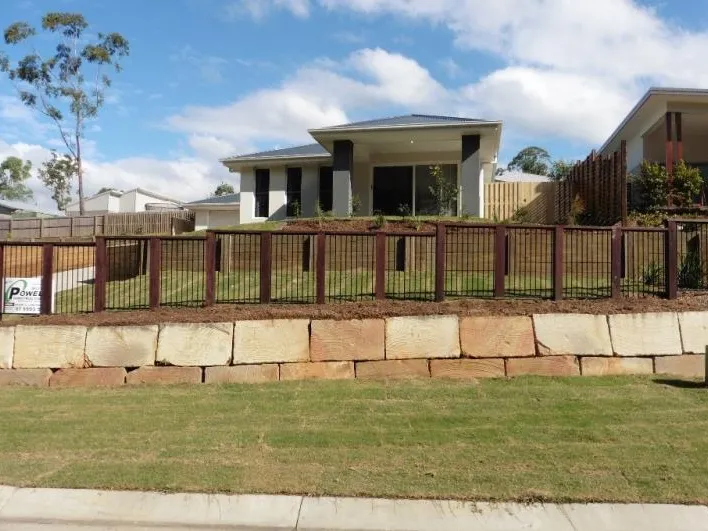 FOUR BEDROOM HOME!