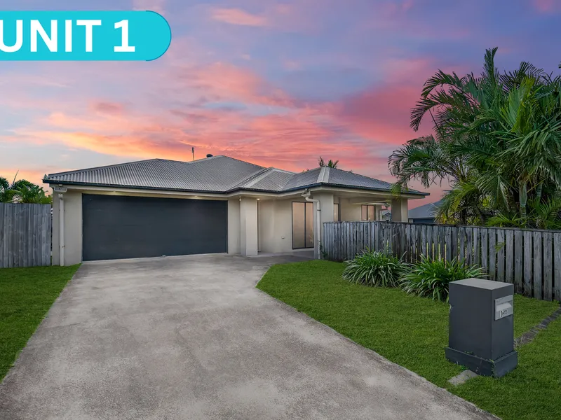 Savvy Investor OR Home and Investment - side by side!