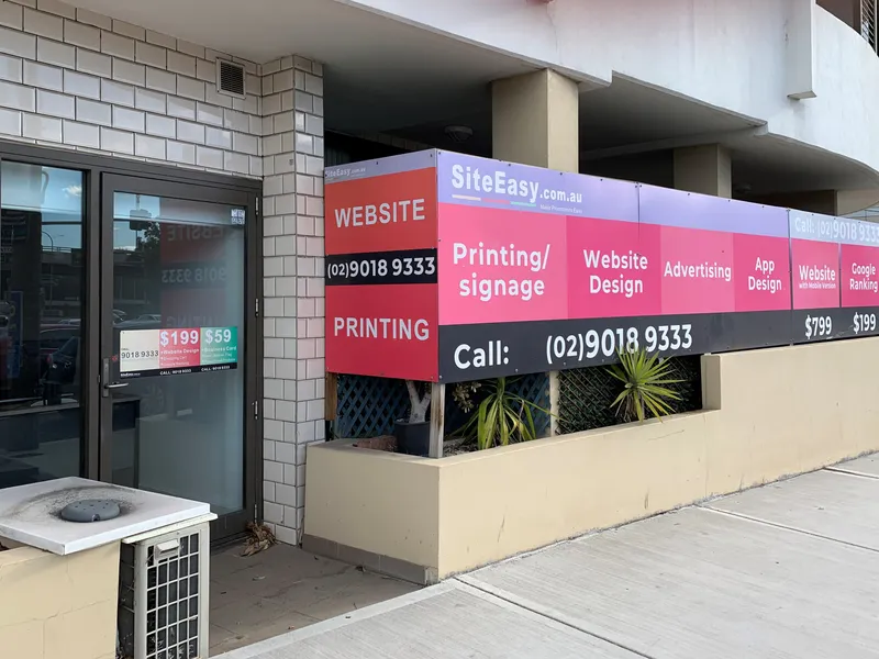 Prime Office Space With Great Exposure