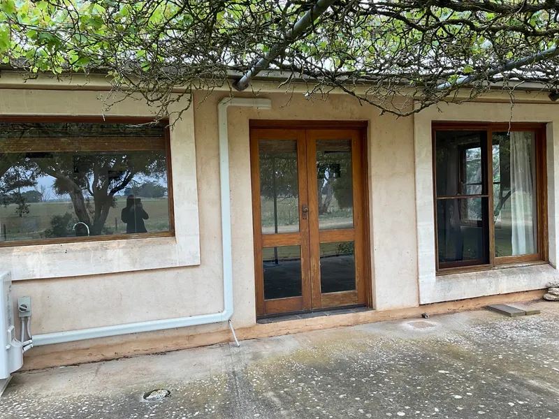 THREE BEDROOM HOME