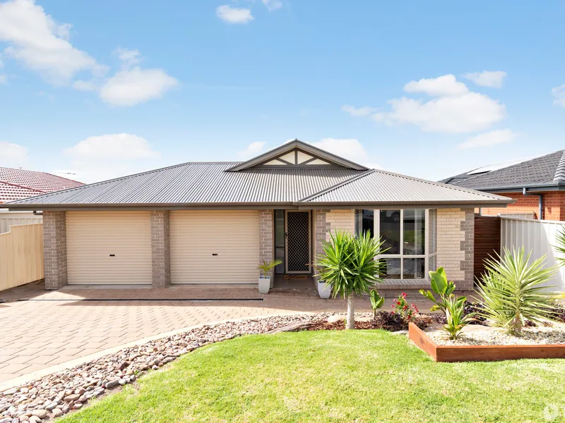 Style And Space In Seaford Rise