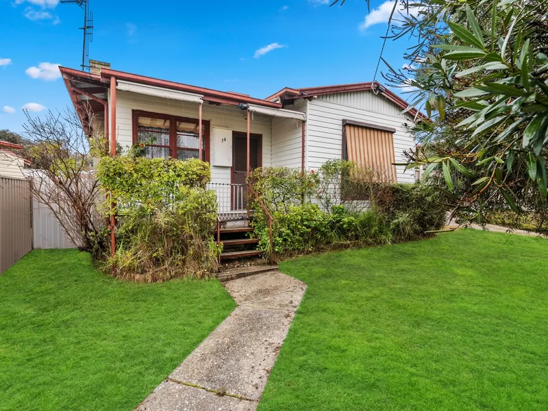 Family Friendly Starter