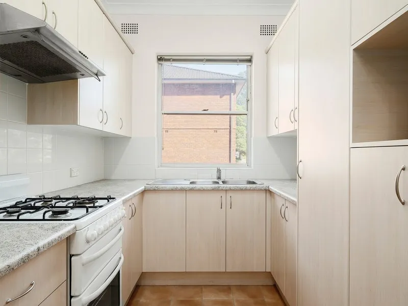 Fully Furnished, Convenience & Tranquillity