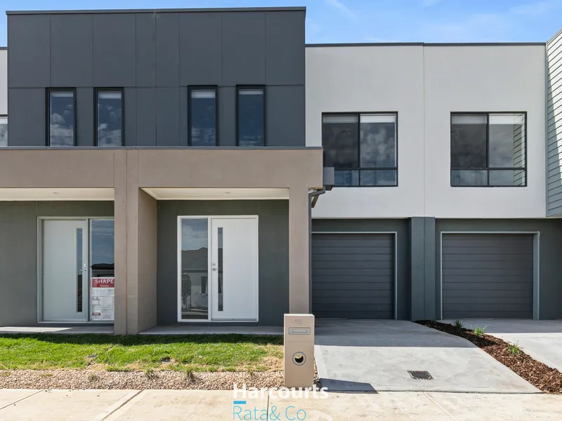 Stunning Townhouse in Truganina