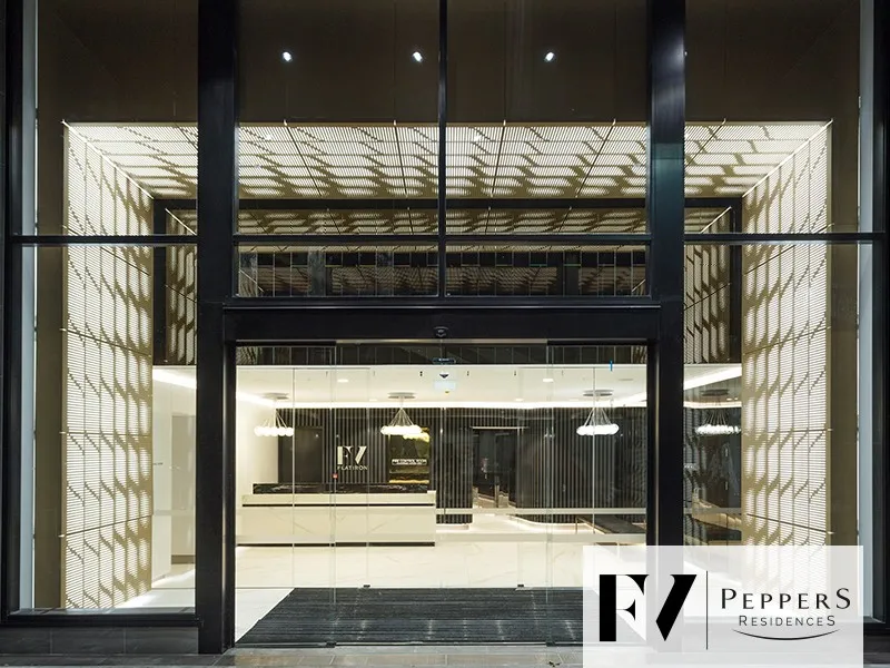 FLATIRON @ FV BY PEPPERS