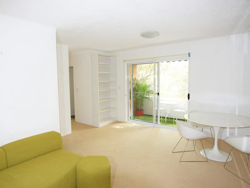 Furnished 2br apartment. - Leafy outlook