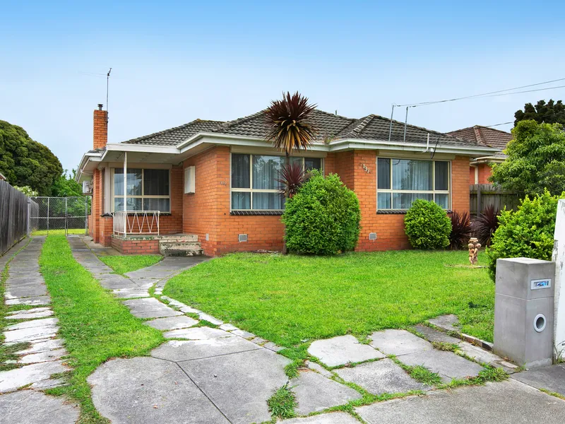 Lovely Family Home