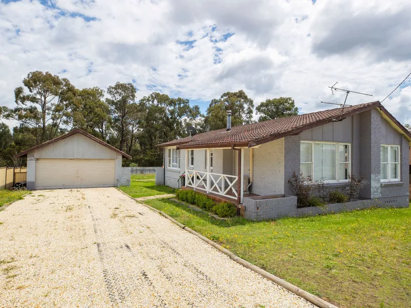 Freshly Renovated Family Home