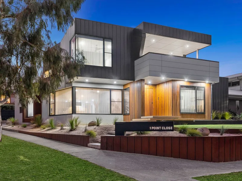 EXCEPTIONAL QUALITY WITH EXQUISITE OCEAN VIEWS!!