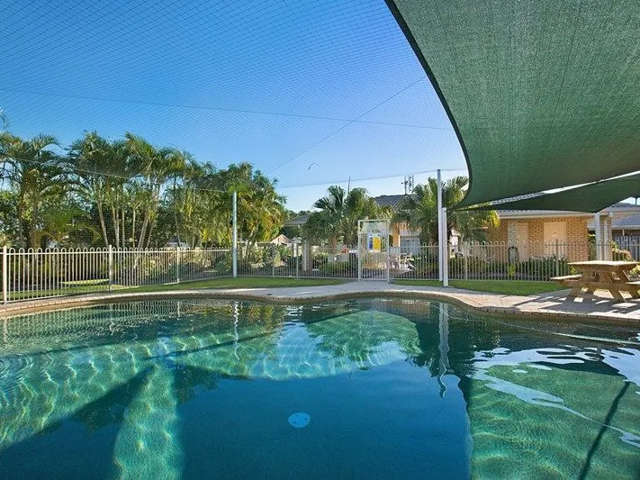 2 Bedroom Unit in 'The Clubhouse' Complex