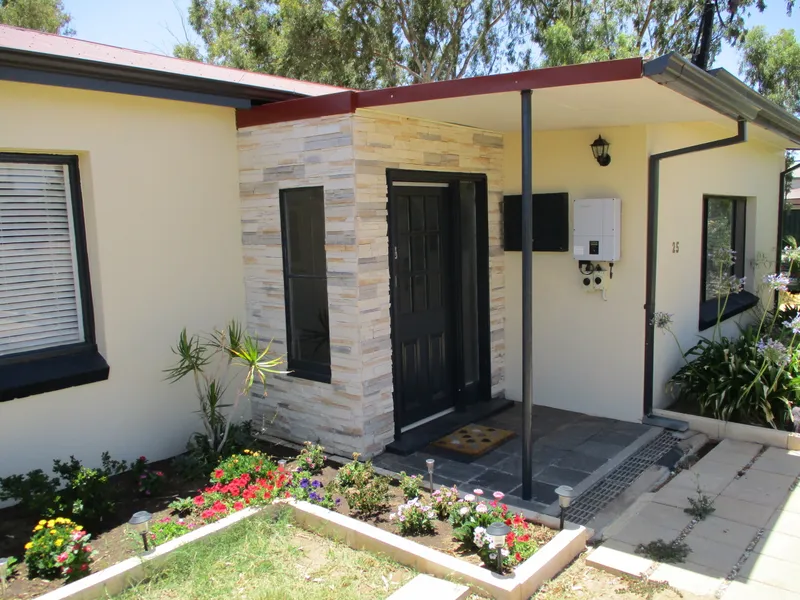 *** HUGE POTENTIAL ***