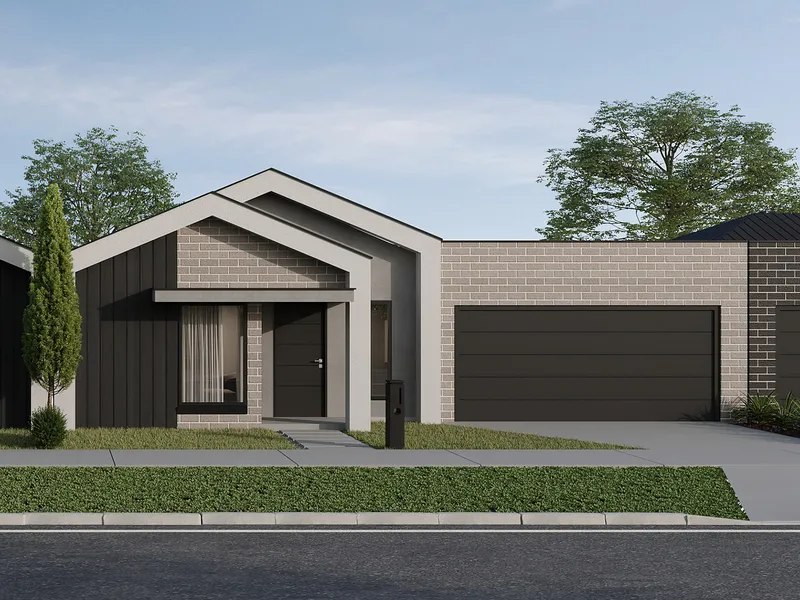 Turnkey, Street-Facing Homes - No Hidden Costs & No Body Corporate