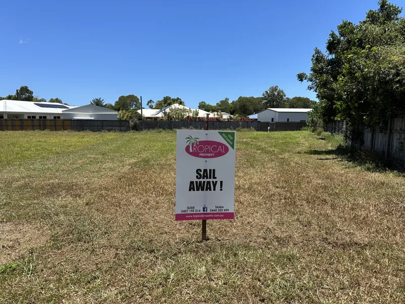 Life in the Tropics !