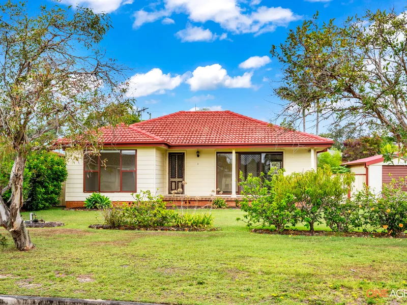 Fantastic Find on Farrington