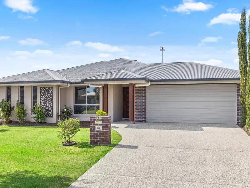 Huge Brightwater beauty