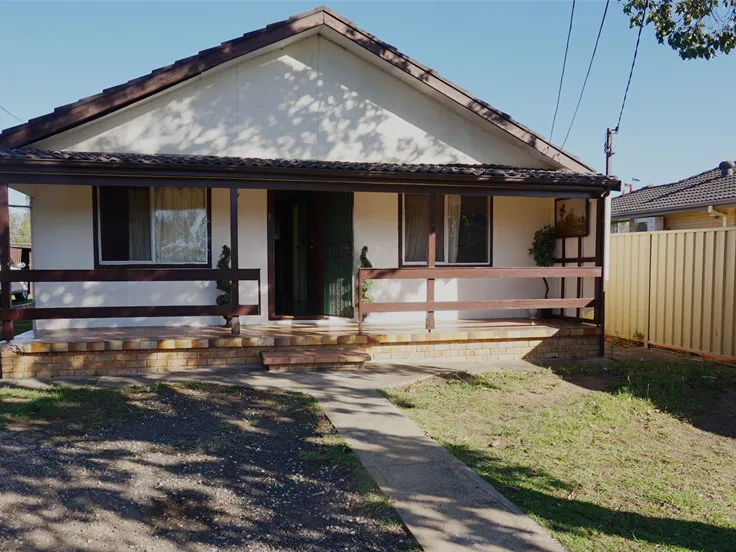 3 Bedroom Family Home