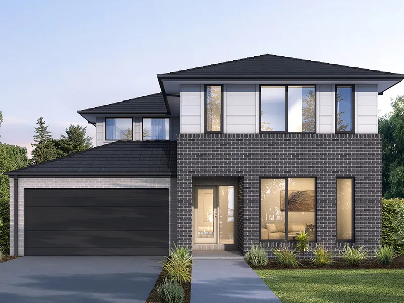Build Your Dream Home In This Ideal Location!