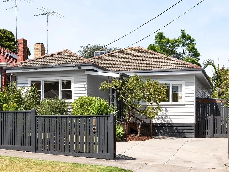 Elevate Family Living...