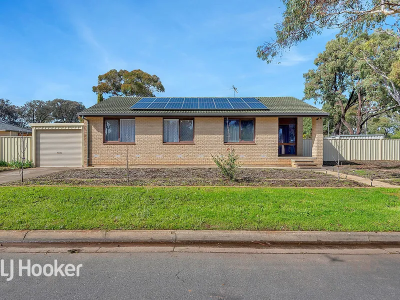 Stunning 3 Bedroom Family Home