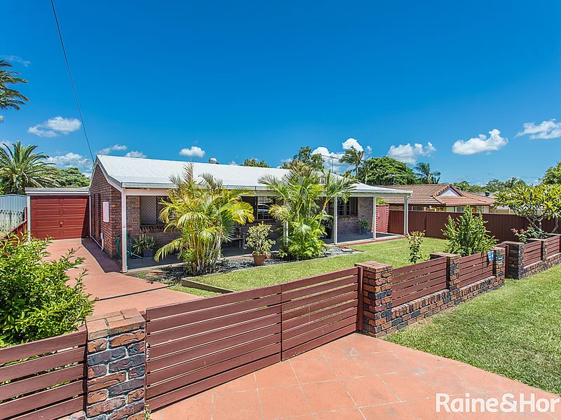 Perfect  Home for Big or Blended Family