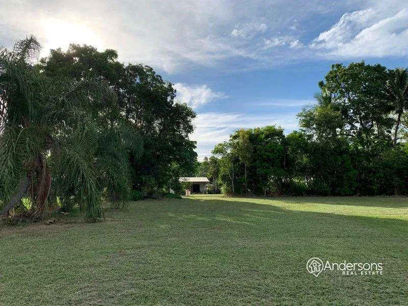 BEHIND THE BEACHFRONT