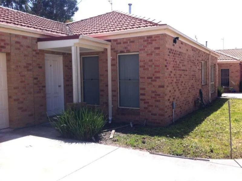 MODERN TWO BEDROOM UNIT IN BROWN HILL