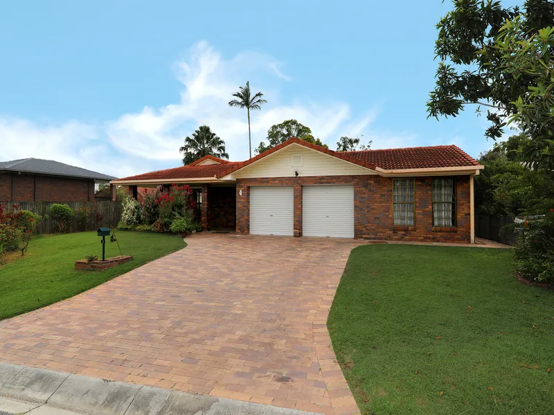 Very Impressive Family Home