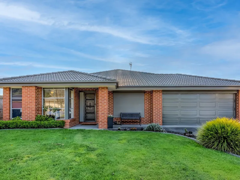 Future family memories begin here.