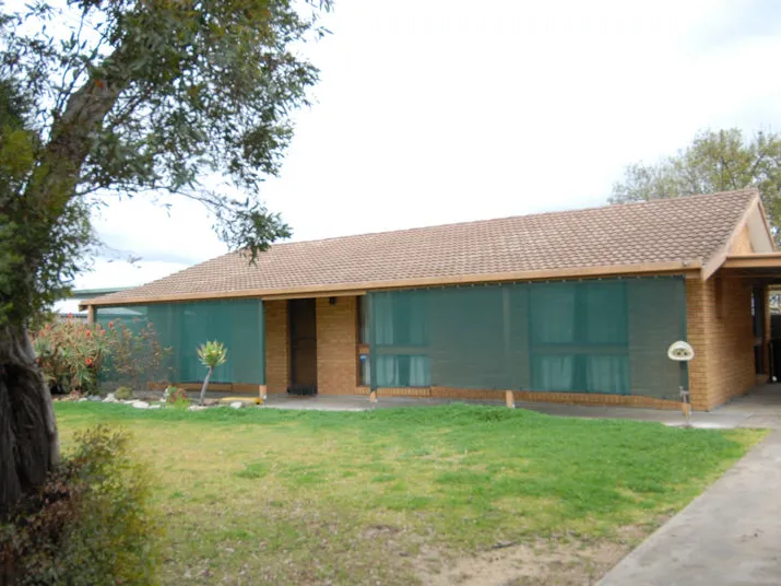 Great Opportunity For A First Time Buyer!