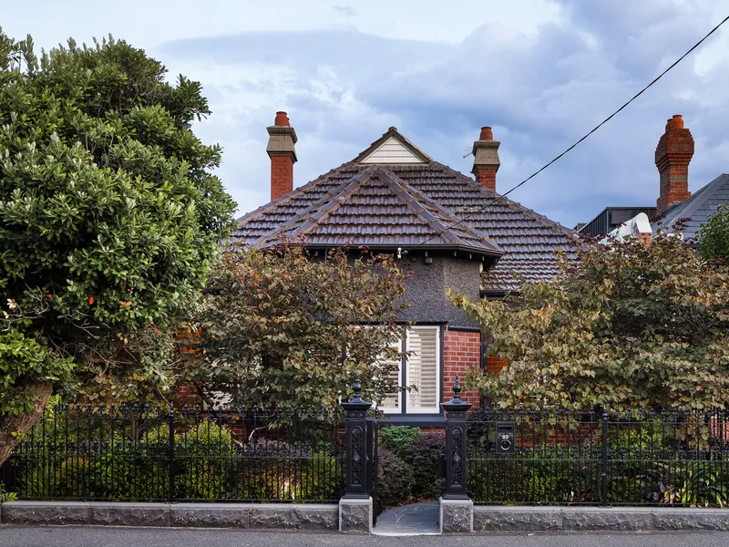 Middle Park Marvel by the Bay