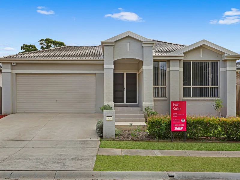 Single level excellence