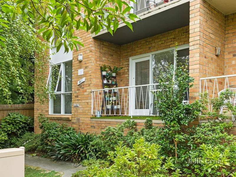 Priceless position, smart investment