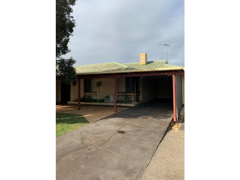 Family Home in Sunset Beach