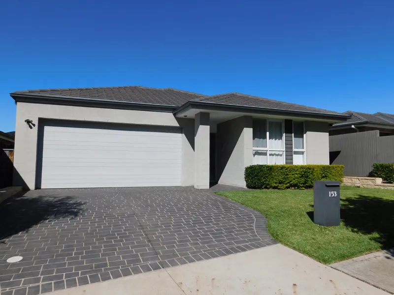 Immaculate Family Home + Extras