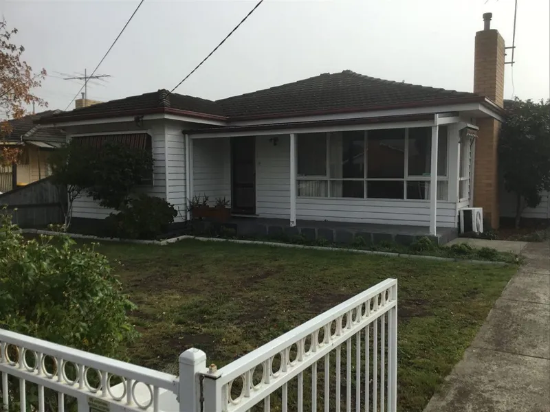 Affordable Three Bedroom In Bell Post Hill